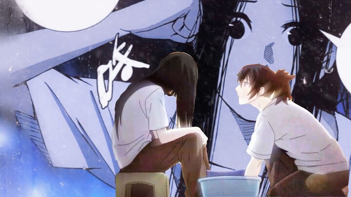 Mi Er: I don’t really understand what CP is, but these two have always been together.