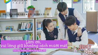 Xin Cậu Đấy, Lớp Trưởng Ost  《拜托了班长 Ost》  Please Class Mate Ost