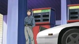Initial D Second stage sub indo Eps 11