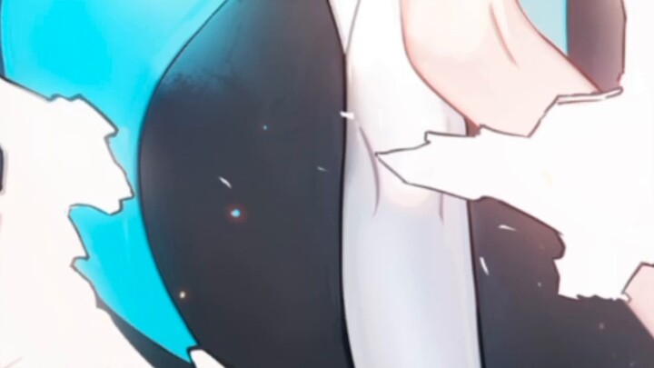 Take me away, Lord Barbatos