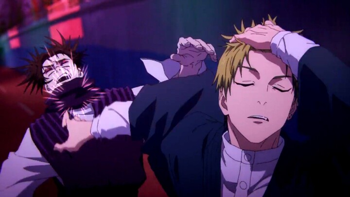 Kirain Choso bakal kalah, eh ternyata...