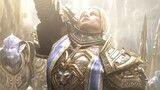 Warcraft CG Battle for Azeroth 4K Repair