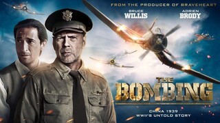 The Bombing (2018)