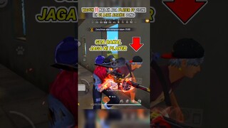 WADUH‼️DIAJAK ALIANSI SAMA PLAYER FF DI RUMAH L BERMUDA