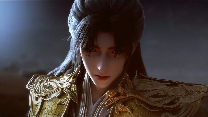 Tomb of Fallen Gods S3 Episode 42 Subtitle Indonesia