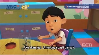 Upin & Ipin Musim 18 Full Movie - Selamatkan Opah Dari Nenek Kabayan Upin Ipin T