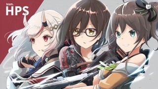 【APEX】HPS 大会直前練習！