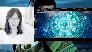 【أول مرة أشاهد فيها تحليل الـup لفيلمان ليفياثان الحلقة 113—رد فعل】