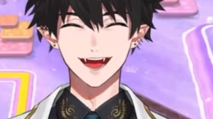 Ren&Kyo/5.11 Scumbag British pronunciation and stomach asmr?