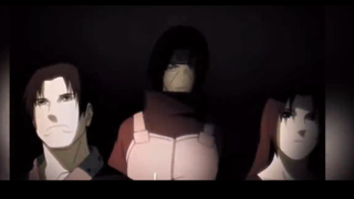 Sự lạnh lùng của Itachi #animedacsac#animehay#NarutoBorutoVN