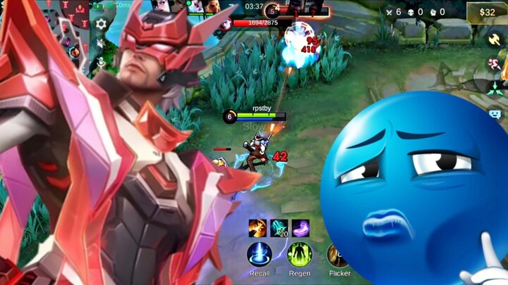 Clint Gua emang Gaada obatt!!! hehehe