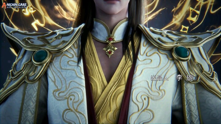e7 The Eternal Supreme Li yunxiao