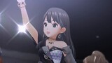 4K HDR Hi-Res "Trinity Field" (noir fes Shibuya Rin SSR) [The Idolmaster Cinderella CGSS MV]