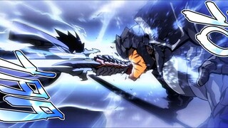 Konfrontasi SUHO Dengan Guild SCAVENGER