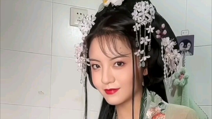 【ฮั่นฝู】เมื่อแฟนหนุ่มของคุณถามว่าทำไมอยู่บ้านถึงไม่แต่งตัว