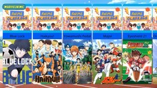 20 Anime Sport Terbaik yang Menginspirasi | Comparison