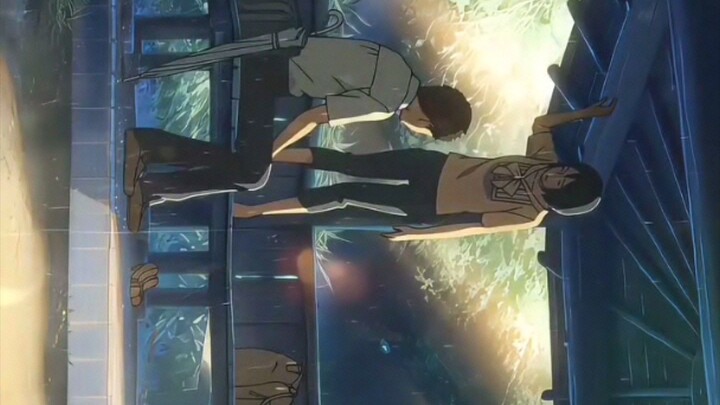 bheegi bheegi sadko pe Main #bilibili