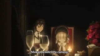 Gosick Eps2 sub indo