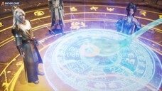 Ancient Myth Eps 277 sub indo