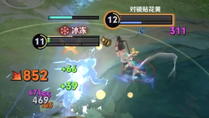 The best episode of Minos