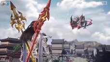 The success of empyrean xuan emperor 169