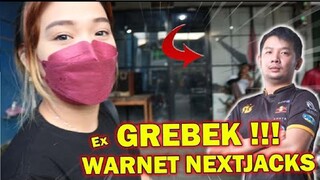 GREBEK WARNET NEXTJACKS!! AKHIRNYA BISA MAIN KE MANTAN WARNET AWP GOD!!