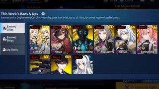 Luận bàn Meta PvP (8_2) _ Tuần này hơi căng!!