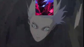When you are sitting on the vanguard and preparing to take the second tower alone, your friend finds