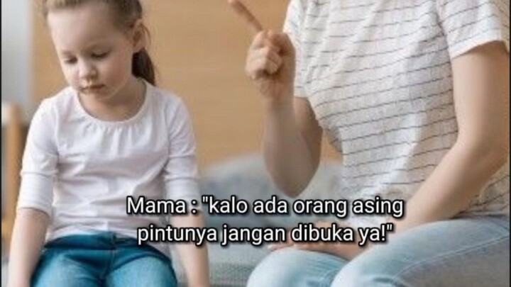 apa pun untuk mu cinta 💕