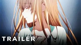 Anime Mới 2023 - Thiên sứ nhà bên (Otonari no Tenshi-sama) - Official Trailer Vietsub