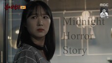 [심야괴담회 / Midnight Horror Story] Eps 90 - eng sub