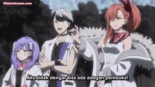 SI-VIS: The Sound of Heroes Episode 1 (Subtitle Indonesia)