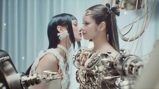 XG收录曲IS THIS LOVE MV公开