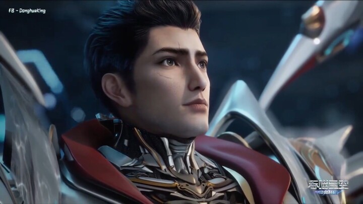 Swallowed Star Episode 219 Sub Ind