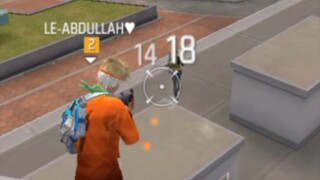 free fire Gameplay Bangla