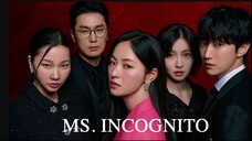 NONA INCOGNITO EP10 SUB INDO