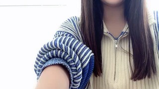 Kudo Riko (STU48/SHOWROOM Live Streaming/2024.12.20)