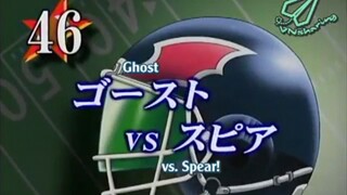 Eyeshield 21 - Tập 46 [Vnsharing Vietsub]