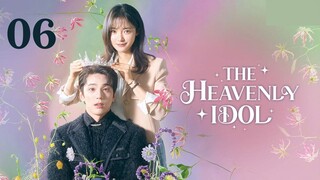 🇰🇷 Ep6 | The Heavenly Idol [EngSub] (2023)