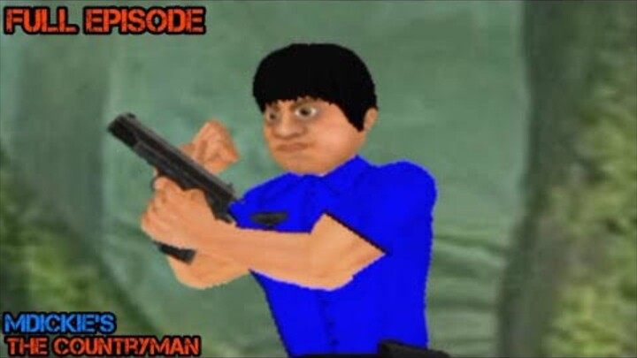 MDickie s The Countryman Full Episode 4