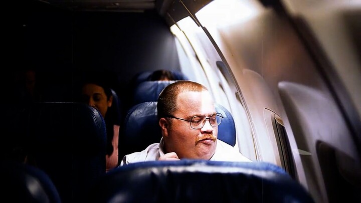 ตราบใดที่ฉันยังไร้ศีลธรรม คุณก็ลักพาตัวฉันไม่ได้