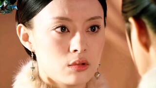 甄嬛知道这些居然还喜欢皇上…我其实有些不理解