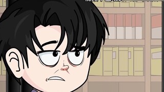 Episode 14, Reasoning