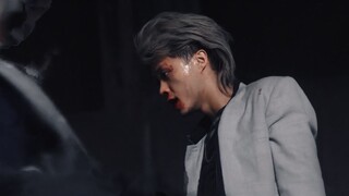 Sagará | Hãy đến và xem những chú mèo con chiến đấu! ! | Tôi là anh trai lớn