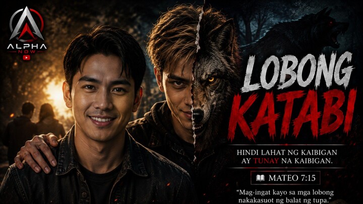 Lobomg Katabi (Tagalog Music)