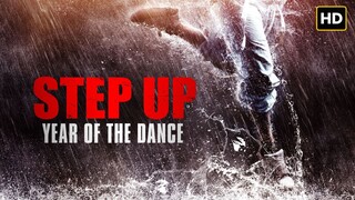 Step Up: Year of the Dance (2019) SUB INDO