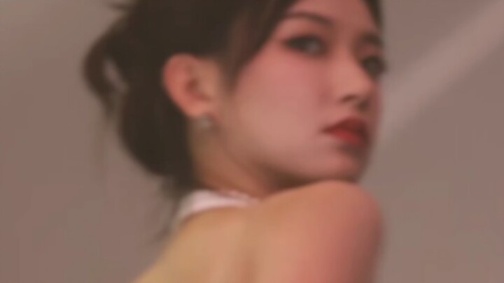 “So what good is it to this young lady, then?” [Cheng Xiao]