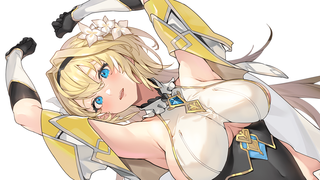 【Tháng 11/ Light novel/ Maeda Kaori】Võ Thần Truyền: Ta, người bị hiến làm sinh tế, lại được thần lin