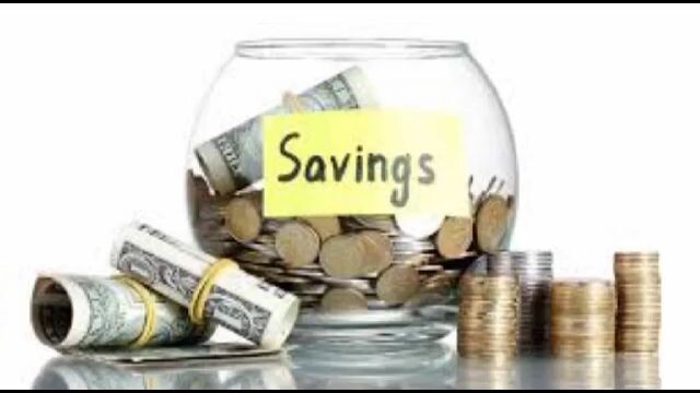8 simple ways to save money part1.
