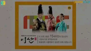 Yi San ep. 11